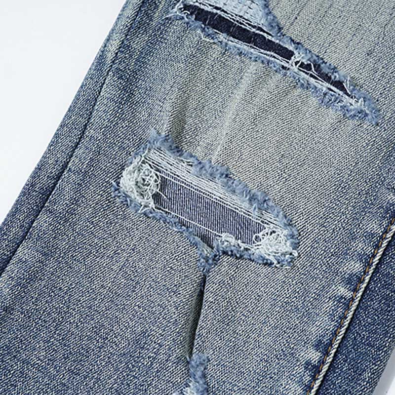 Purple Brand Jeans #PU119