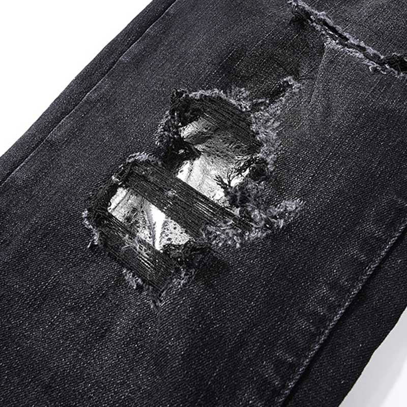 Purple Brand Jeans #PU136