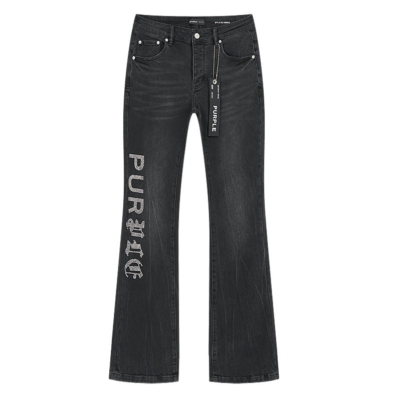 Purple Brand Jeans #PU712