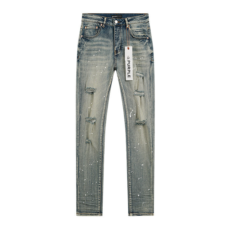 Purple Brand Jeans #PU141