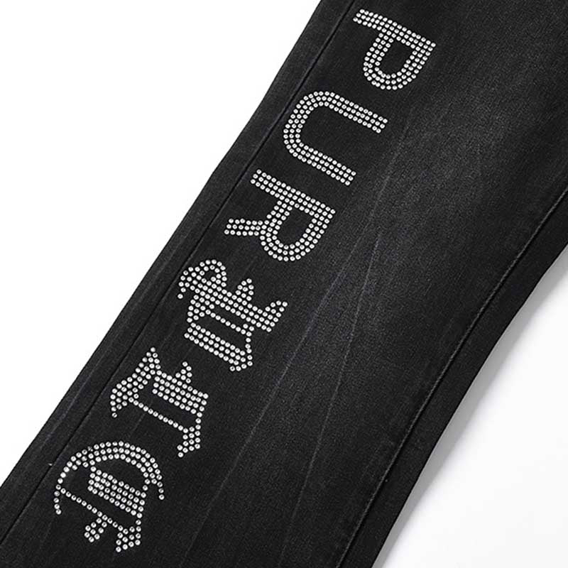 Purple Brand Jeans #PU712