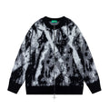 Unisex Sweater Stylish Warmth for Autumn and Winter