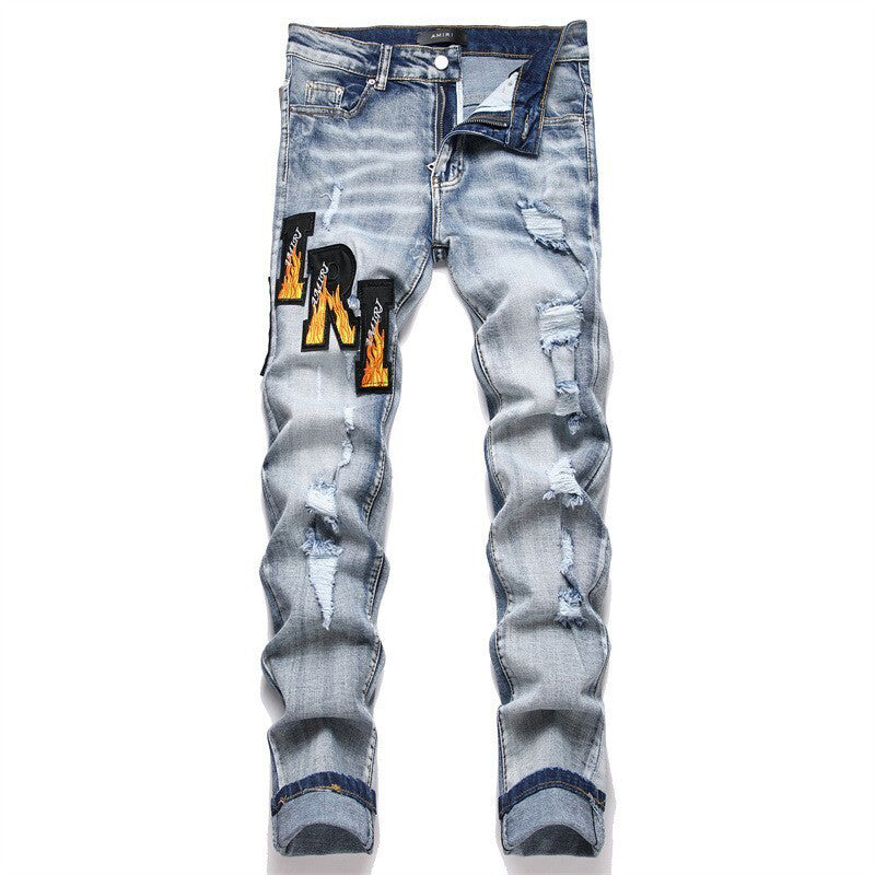 Amiri Jeans