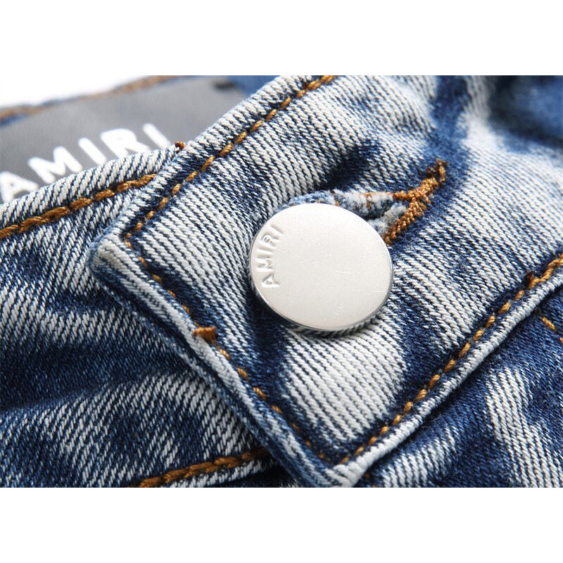 Amiri Jeans