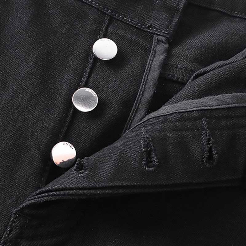 Amiri Denim Shorts #AM602