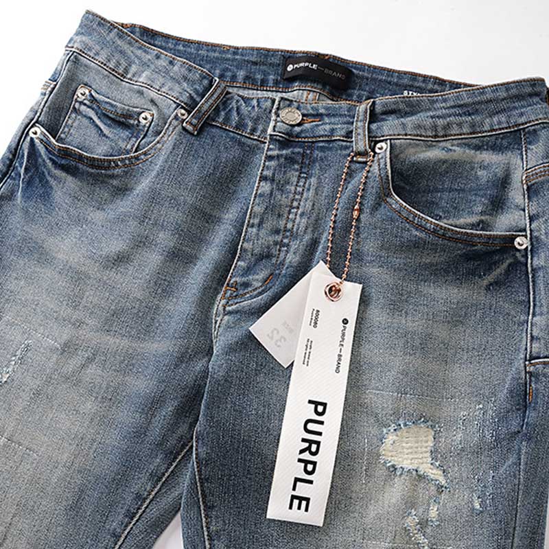 Purple Brand Jeans #PU701