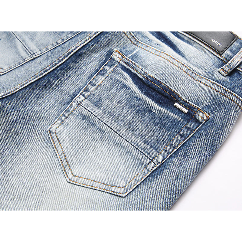 Amiri Jeans