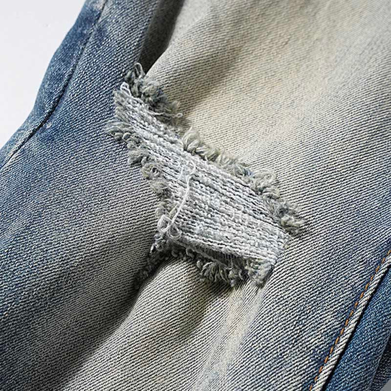 Purple Brand Jeans #PU131