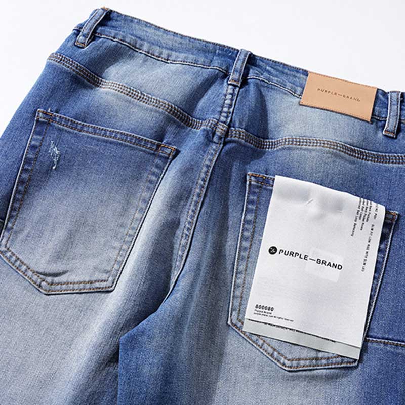Purple Brand Jeans #PU106