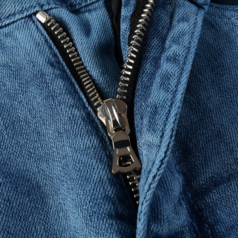 AM Jeans High Street Distressed#1344