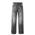Men Trendy Jeans Pure cotton high quality