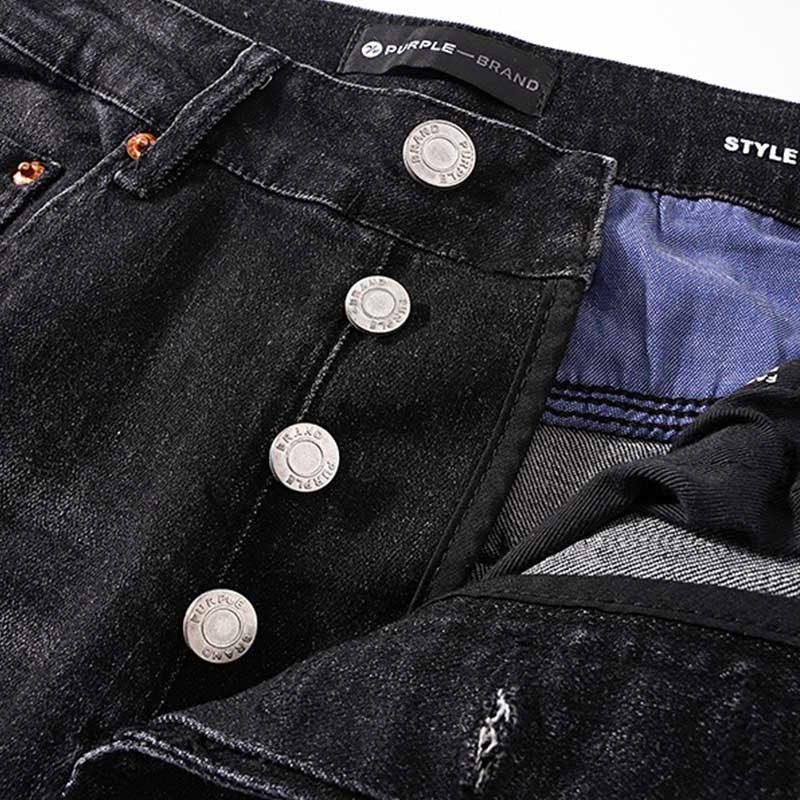 Purple Brand Jeans #PU144