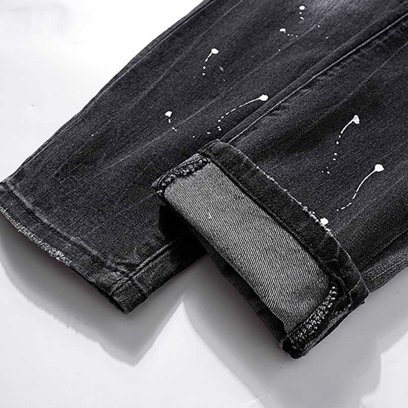 Purple Brand Jeans #PU122