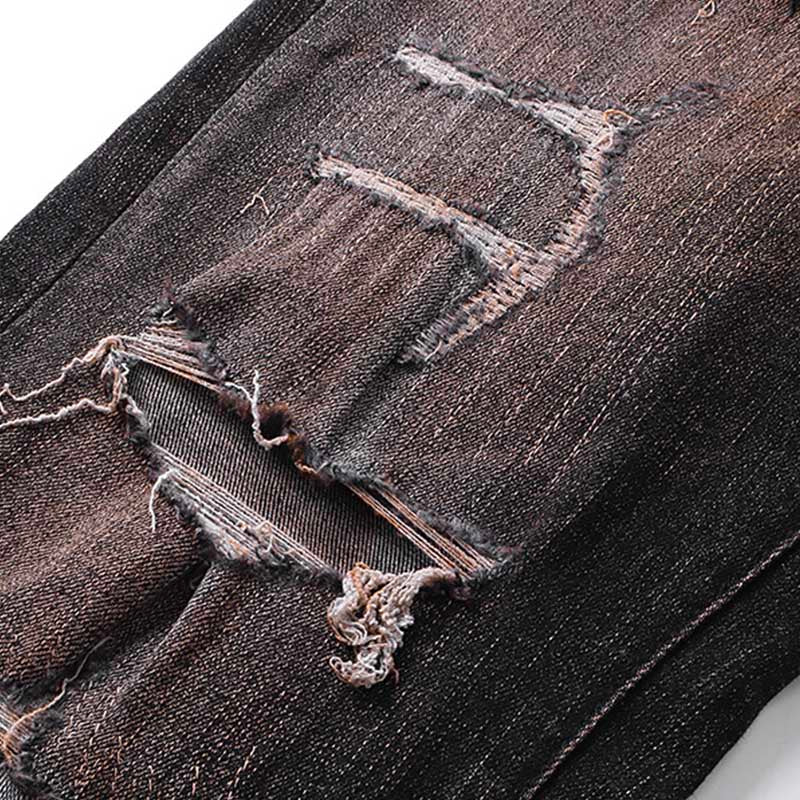 Purple Brand Jeans #PU157