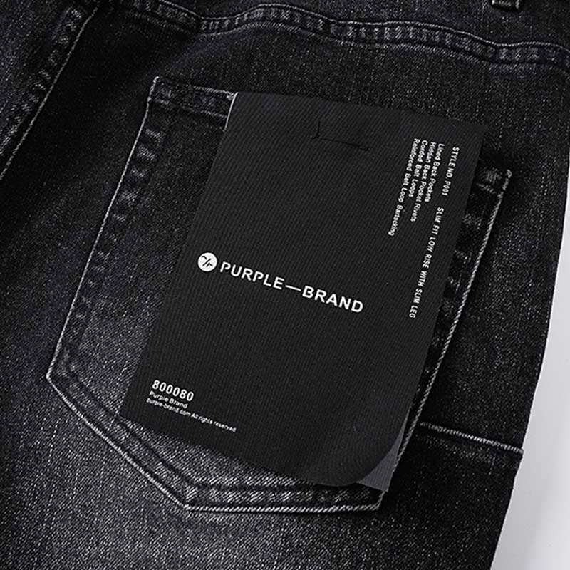 Purple Brand Jeans #PU151