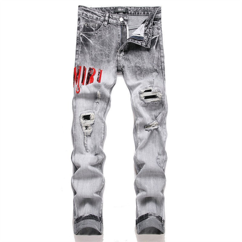 Amiri Jeans
