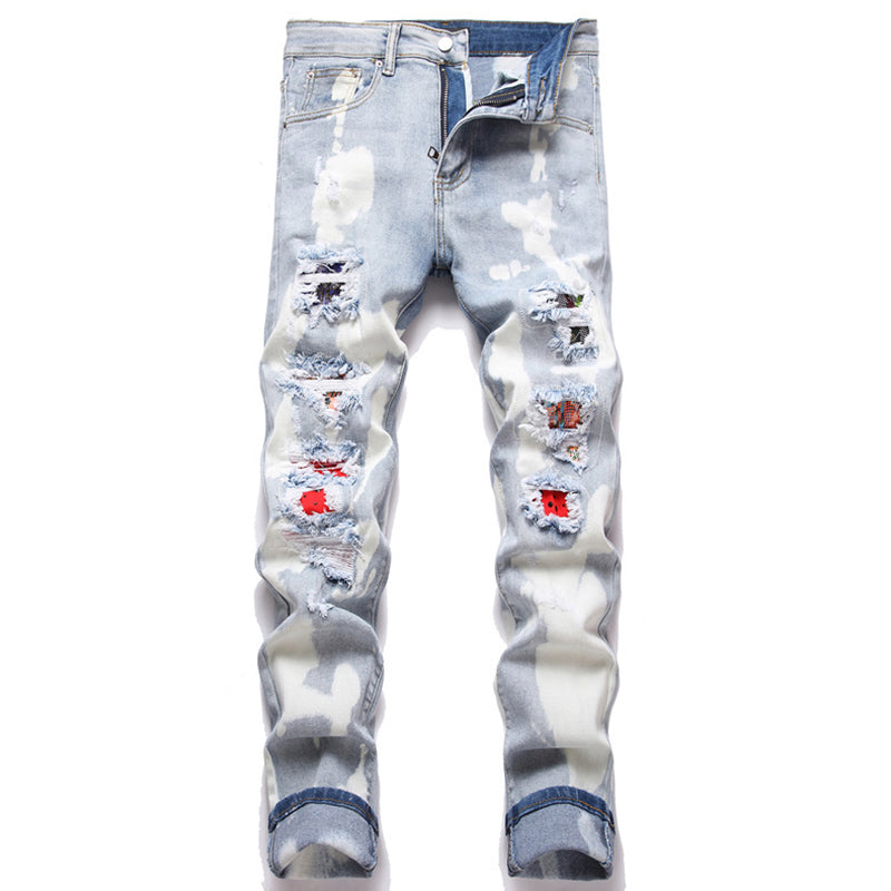 Amiri Jeans