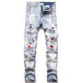 Amiri Jeans