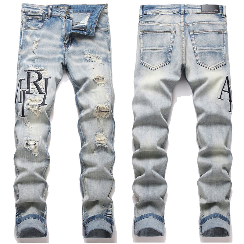 Amiri Jeans