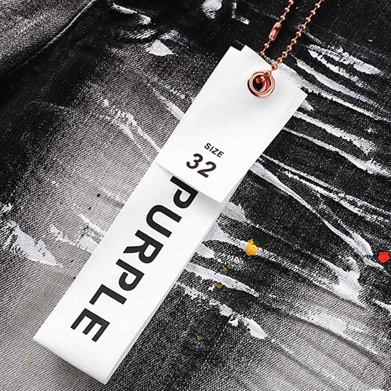 Purple Brand Jeans #PU163