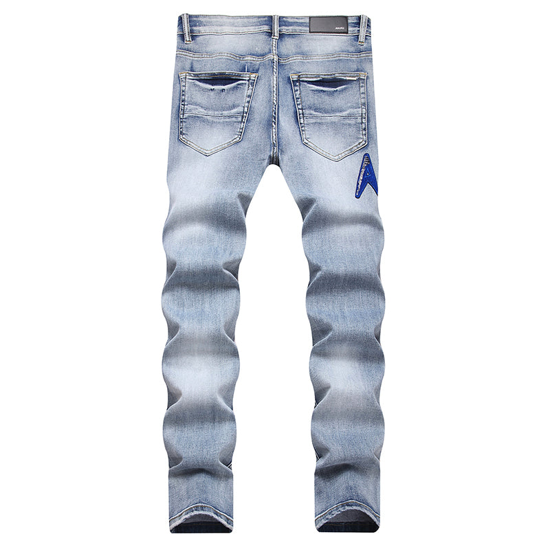 Amiri Jeans
