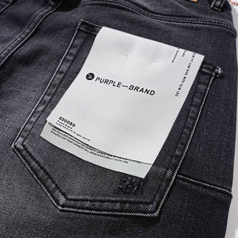 Purple Brand Jeans #PU111