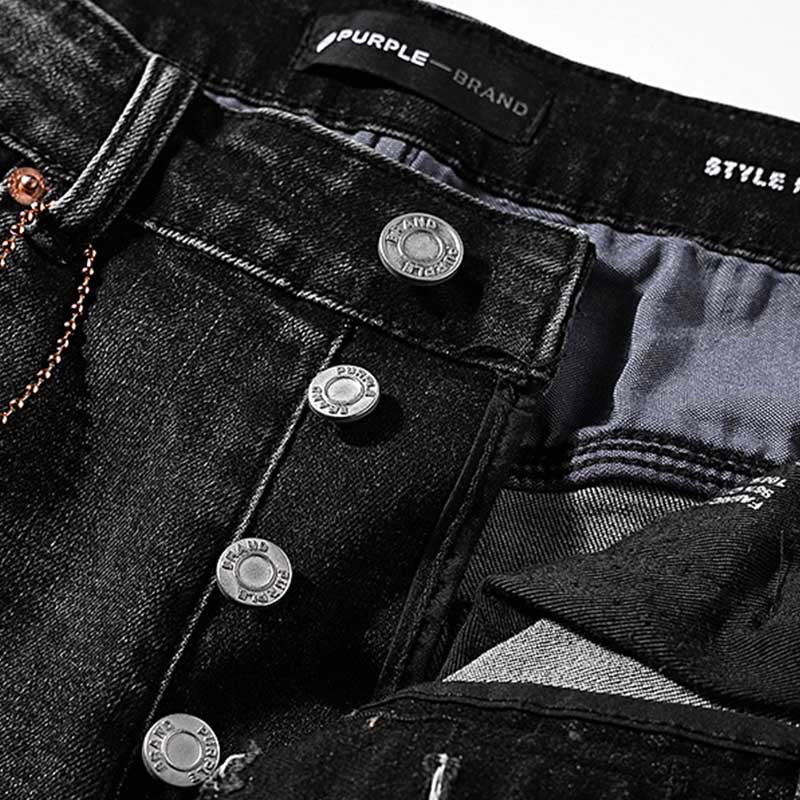 Purple Brand Jeans #PU130