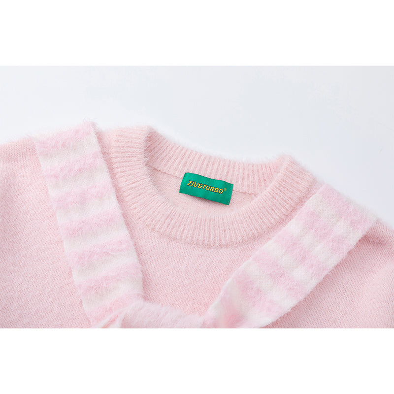 Unisex Sweater Stylish Warmth for Autumn and Winter