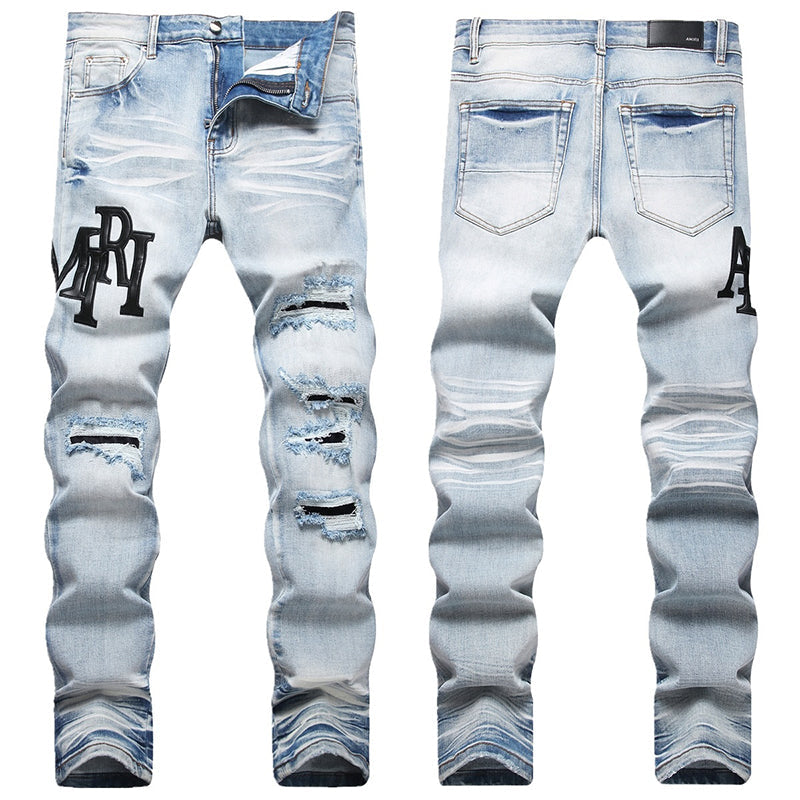 Amiri Jeans