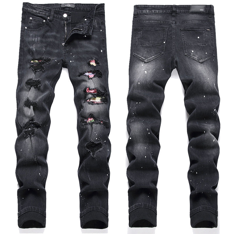 Amiri Jeans