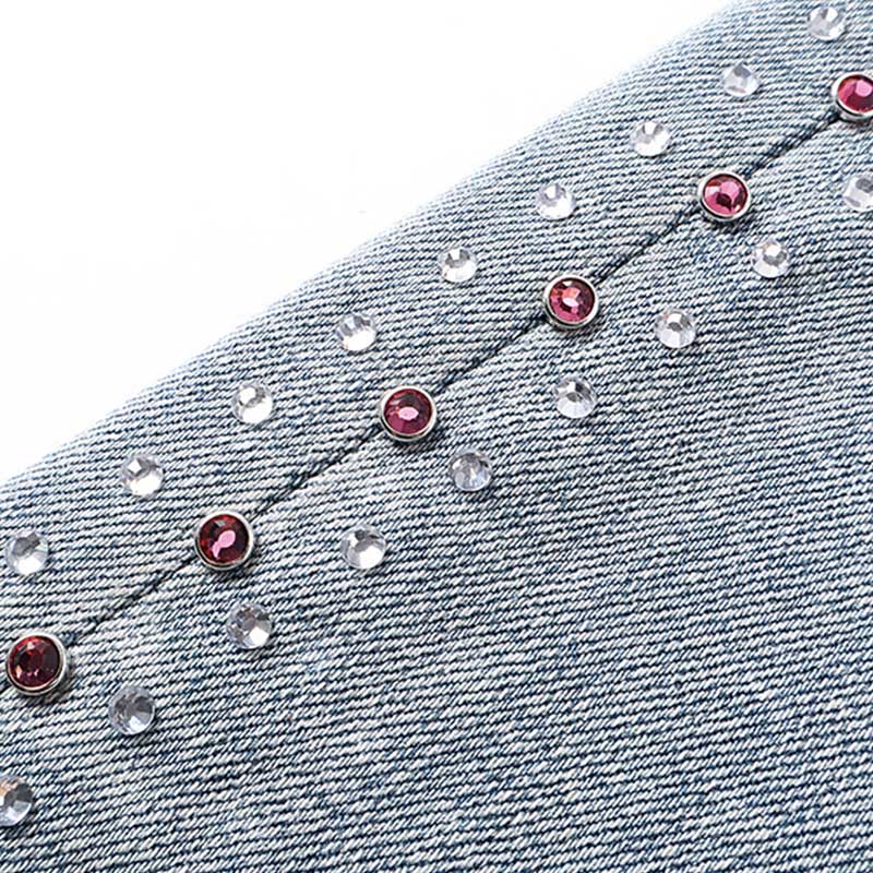 Purple Brand Jeans #PU713