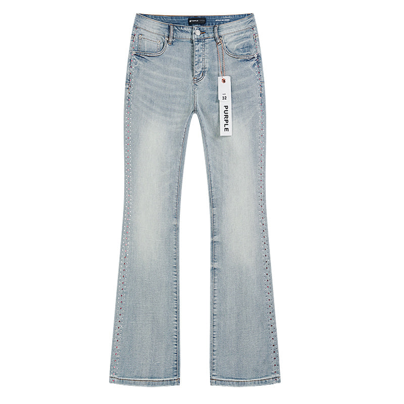 Purple Brand Jeans #PU713