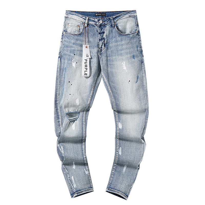 Purple Brand Jeans #PU132