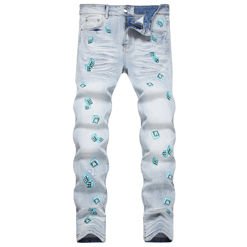 Amiri Jeans