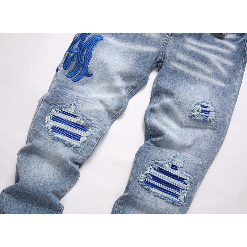 Amiri Jeans