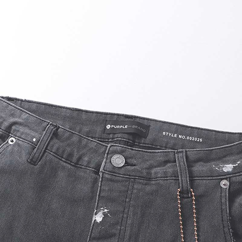 Purple Brand Jeans #PU181