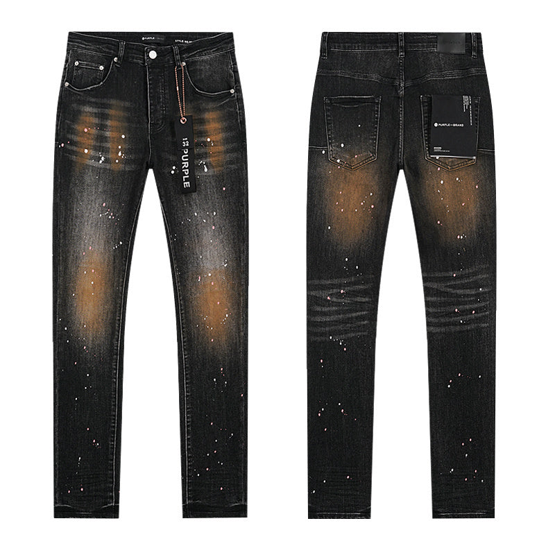 Purple Brand Jeans #PU155