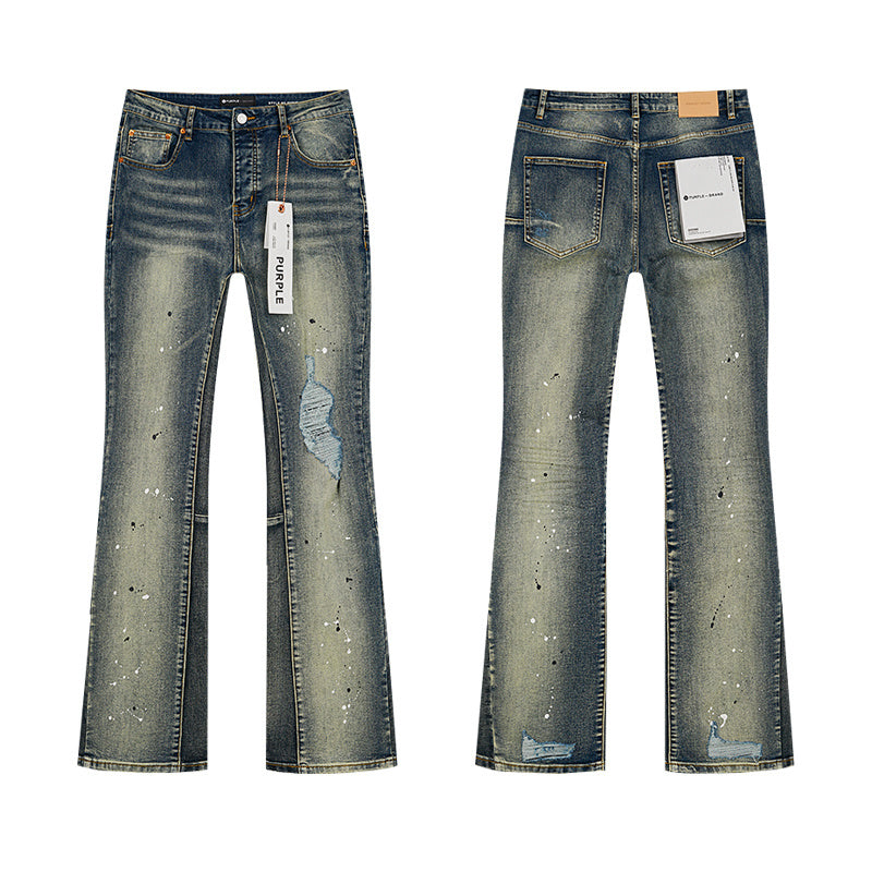 Purple Brand Jeans #PU148