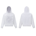 Spiderweb hoodie High-quality pure cotton for autumn and winter