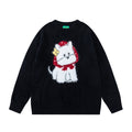 Unisex Sweater Stylish Warmth for Autumn and Winter