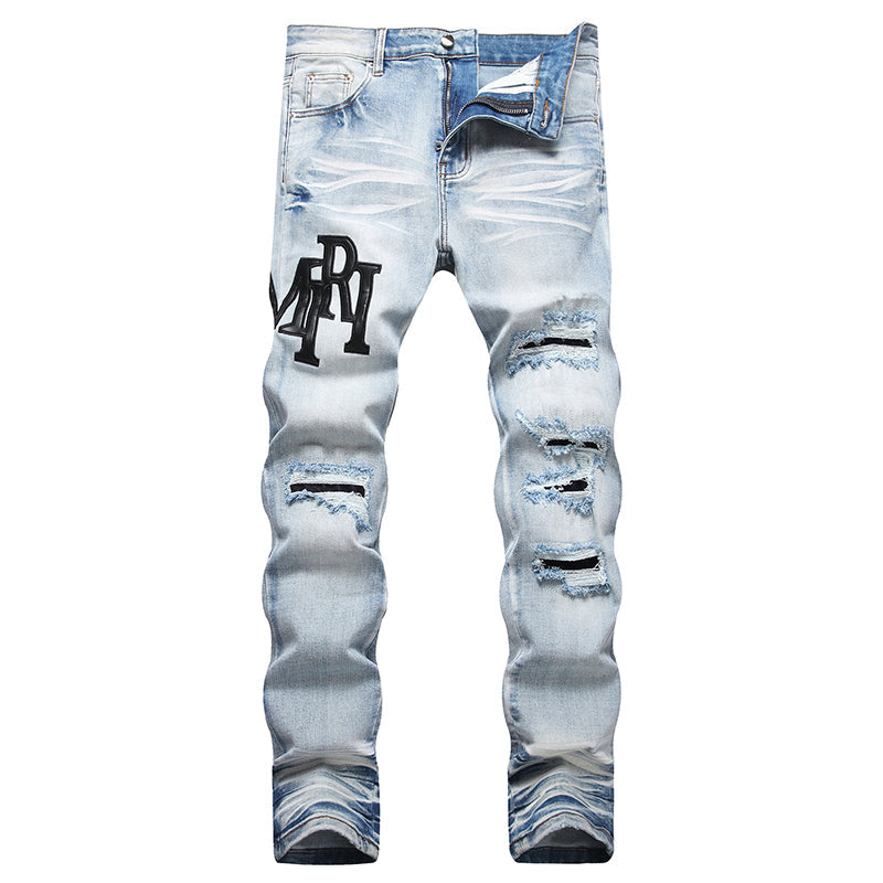 Amiri Jeans