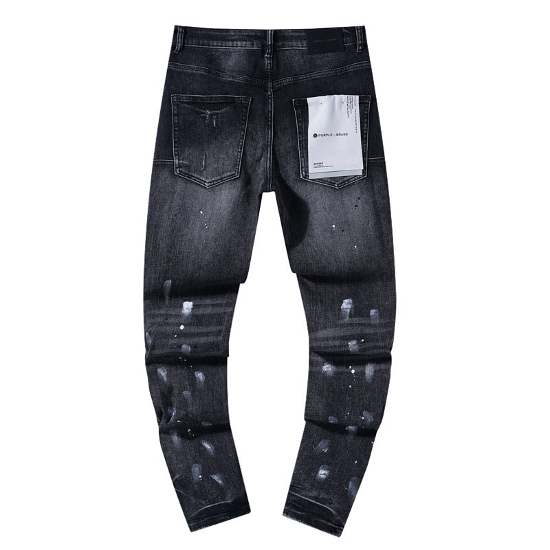 Purple Brand Jeans #PU120
