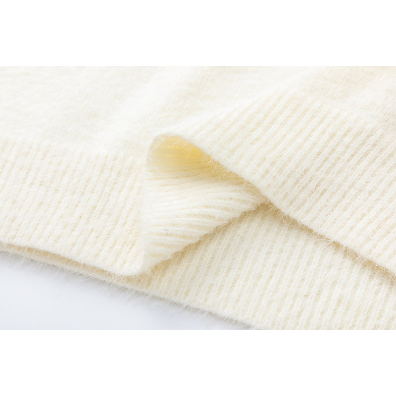 Unisex Sweater Stylish Warmth for Autumn and Winter