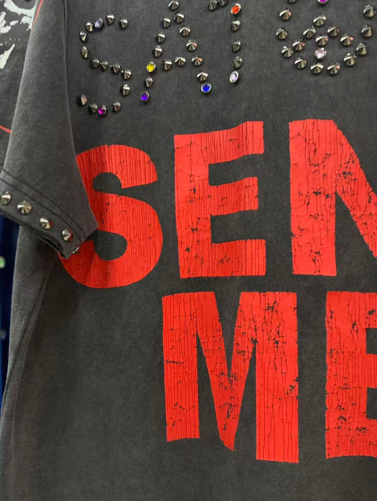 Satoshi Nakamoto t shirt High-quality heavyweight streetwear with a vintage, distressed aesthetic.