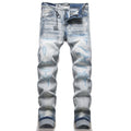 Amiri Jeans