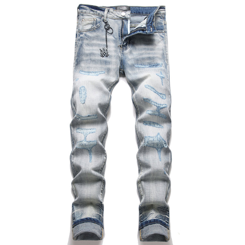 Amiri Jeans