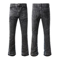 AMIRI Jeans High Street Distressed#9305