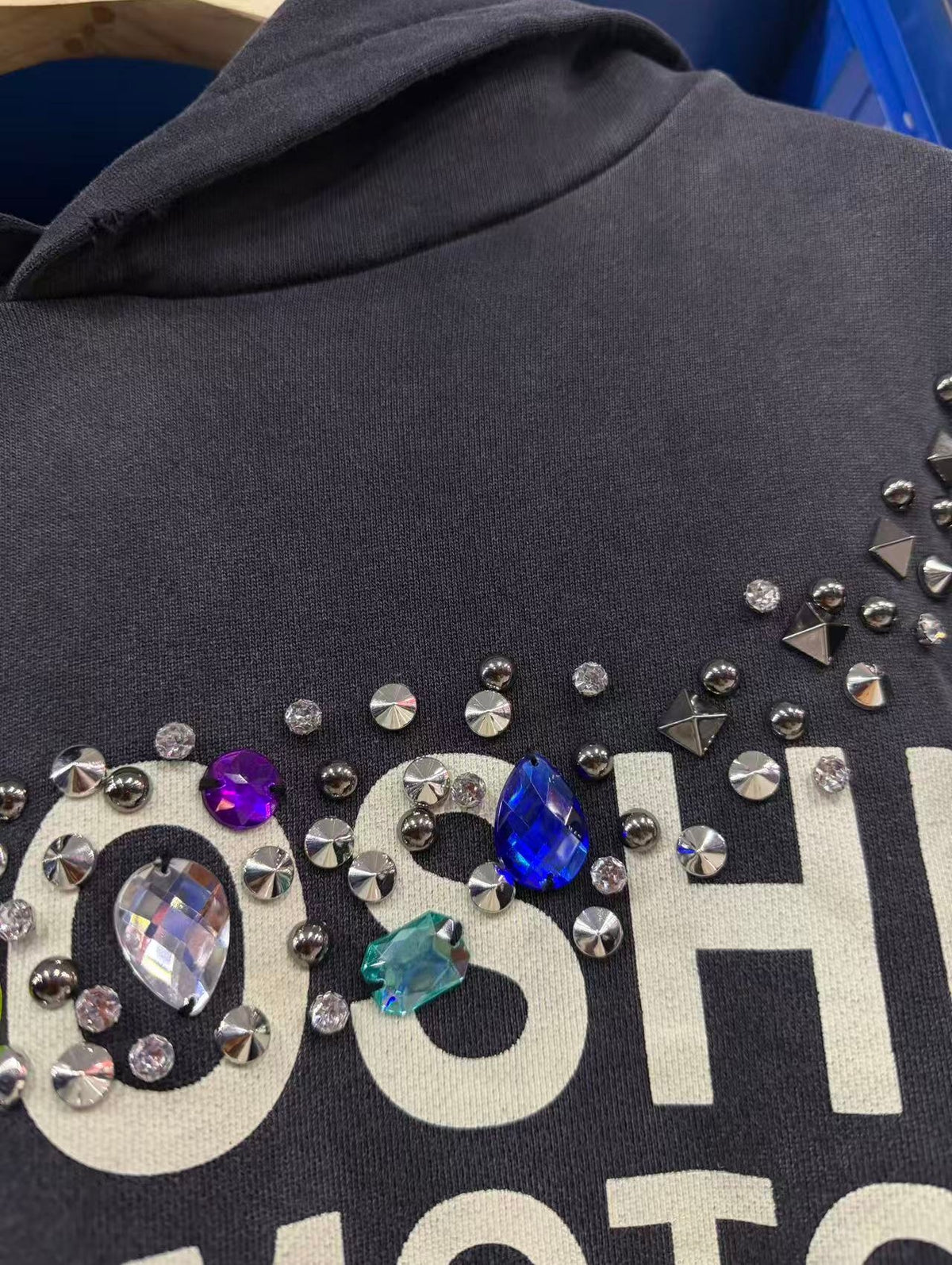 Satoshi Nakamoto hoodie High-quality heavyweight streetwear with a vintage, distressed aesthetic.