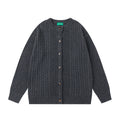 Unisex Sweater Stylish Warmth for Autumn and Winter