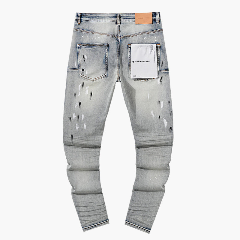 Purple Brand Jeans #PU139